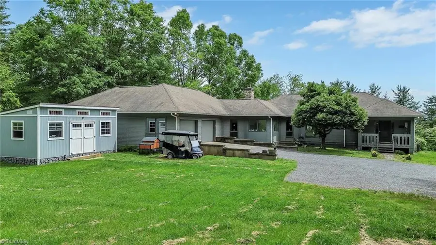 931,935,939 Don Bare Road, Jefferson, NC 28640 - Image #3