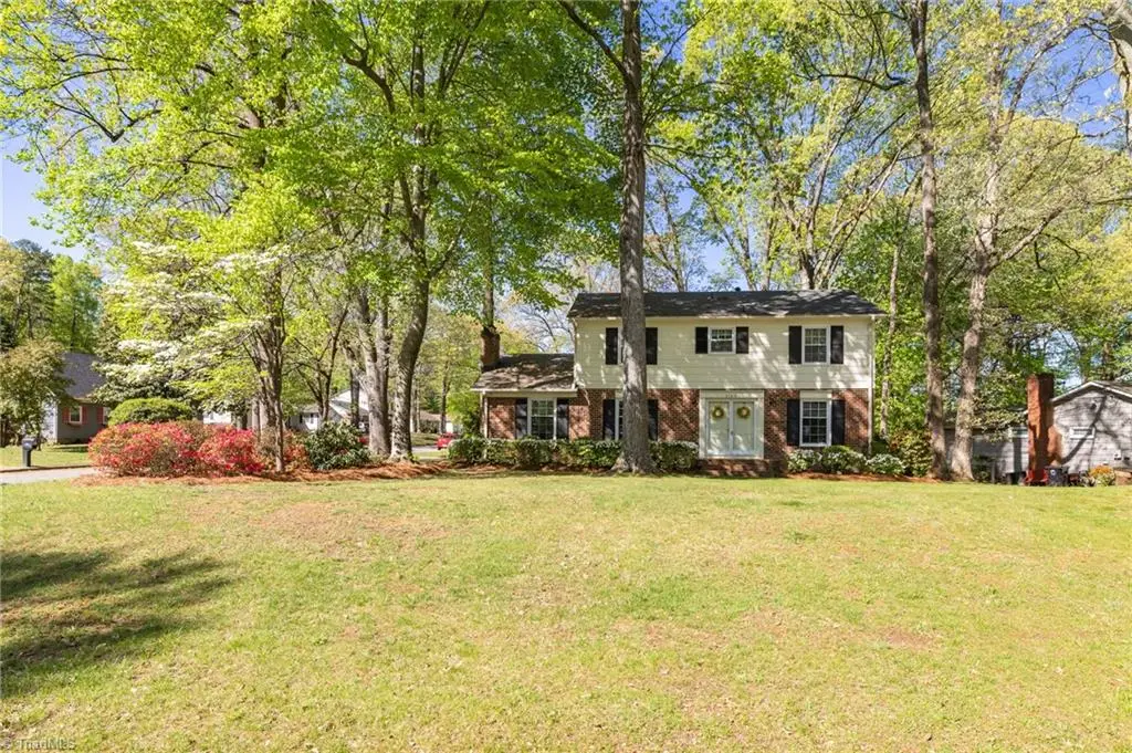 3106 Winchester Drive, Greensboro, NC 27406 - Image #1