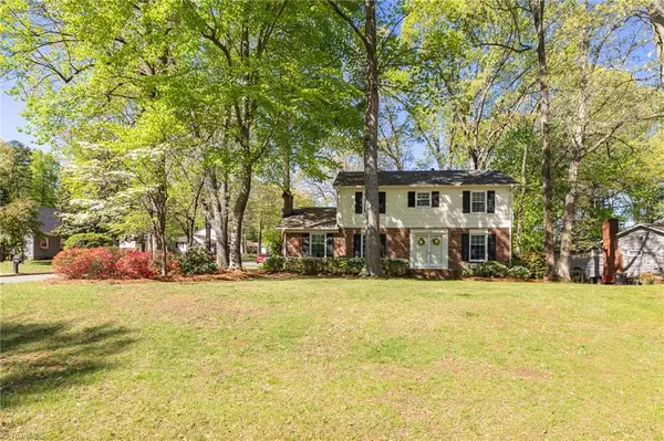 3106 Winchester Drive, Greensboro, NC 27406