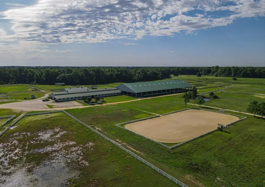 9167 Hasty Road, Laurinburg, NC 28352 - #3