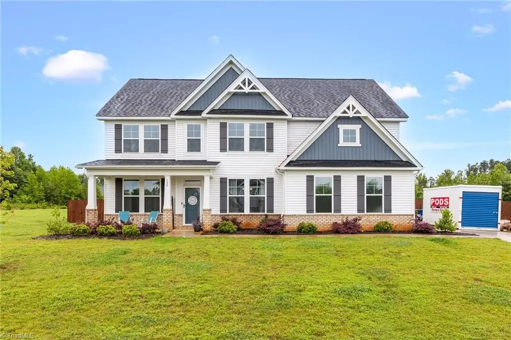 130 Laced Maple Court, Reidsville, NC 27320 - Image #1