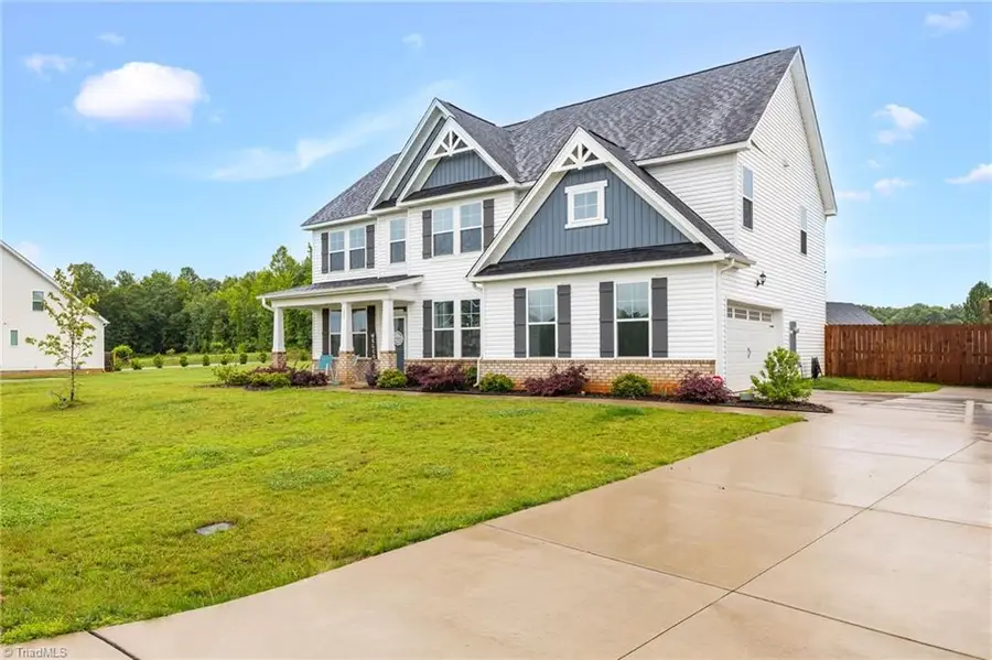 130 Laced Maple Court, Reidsville, NC 27320 - Image #2