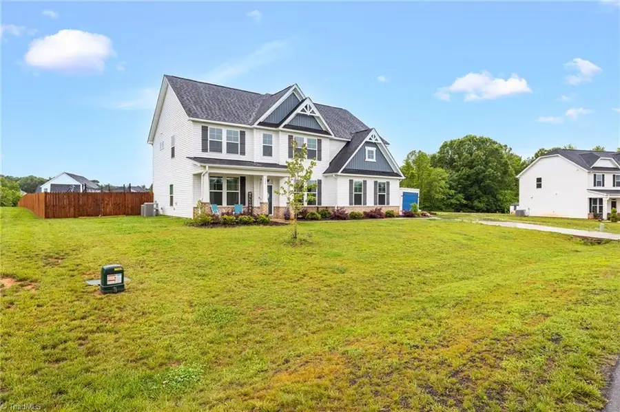 130 Laced Maple Court, Reidsville, NC 27320 - Image #3