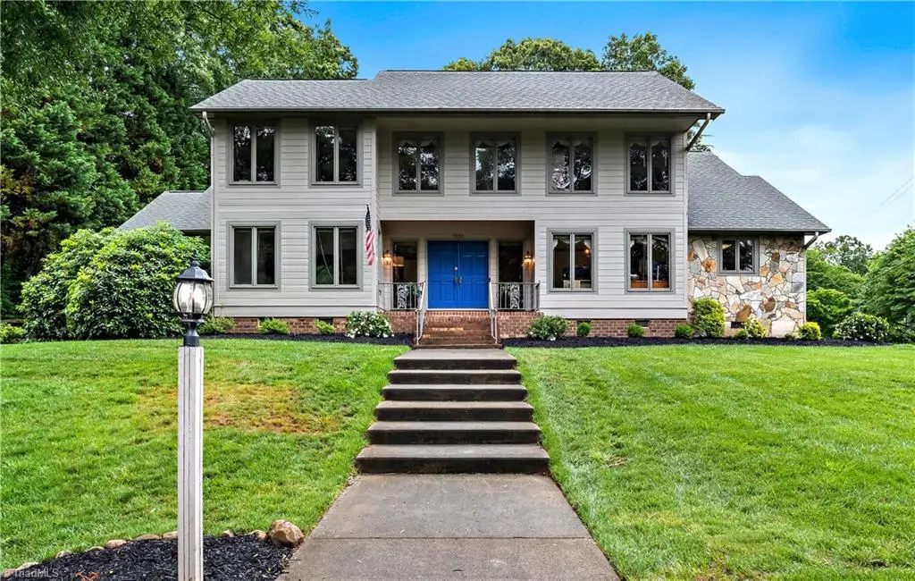 1201 Cliffspring Court, Winston Salem, NC 27104 - Image #1