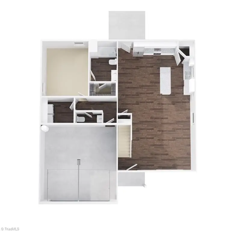 2816 Ricolden Trail, Elon, NC 27244 - Image #2