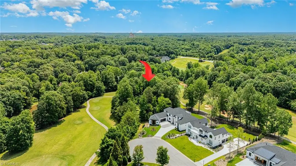 4101 Tansley Court, Greensboro, NC 27407 - Image #1