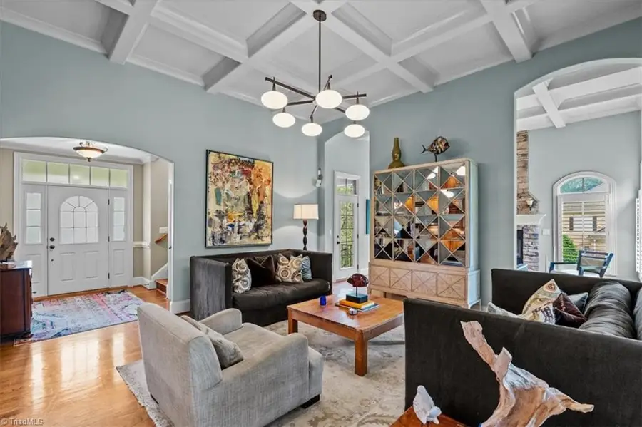 7547 Barbera Drive, Kernersville, NC 27284 - Image #3