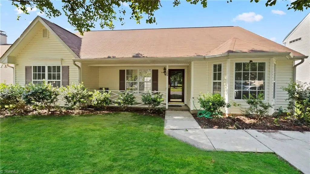 209 Lasalle Way, Greensboro, NC 27406 - Image #1