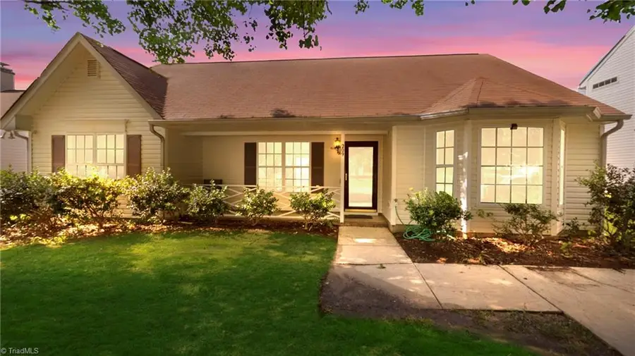 209 Lasalle Way, Greensboro, NC 27406 - Image #2