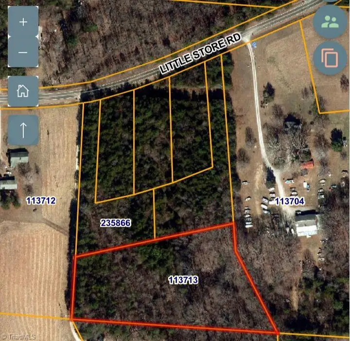 4916 Little Store Road, McLeansville, NC 27301 - Image #3