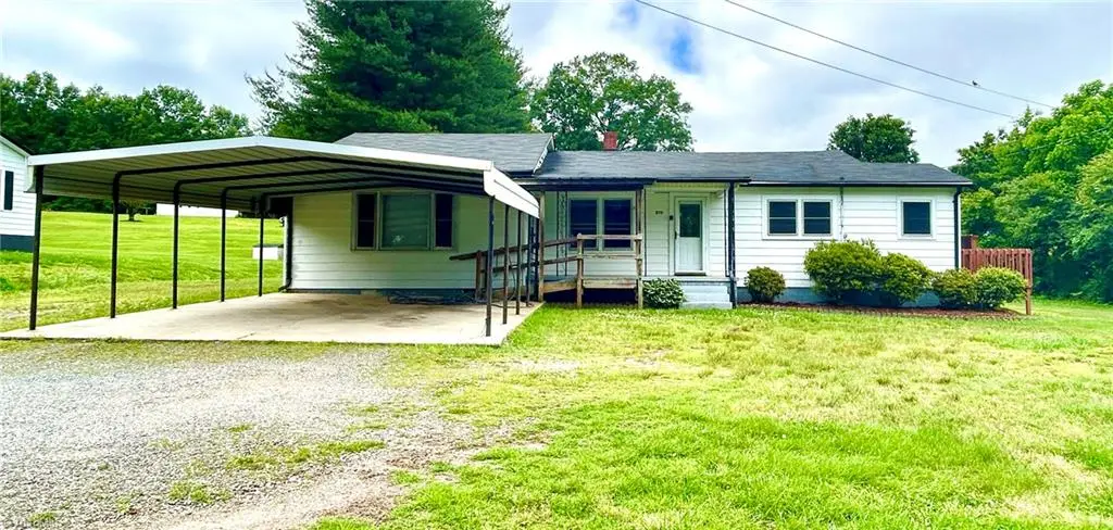 271 Nc Highway 16 N, Taylorsville, NC 28681 - Image #1