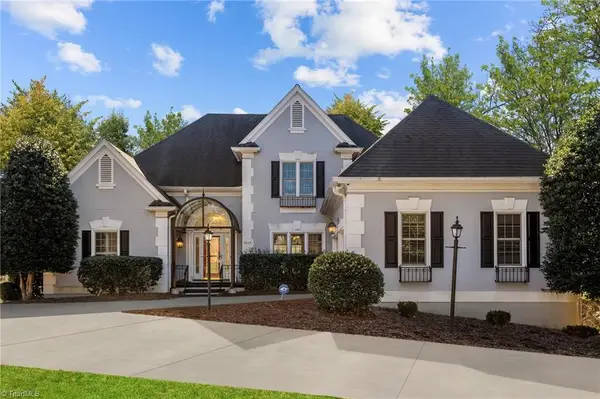 5005 Marble Arch Road, Winston-Salem, NC 27104