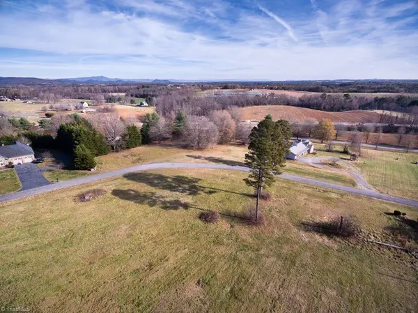 Lot 3 Laurelwood Road, State Road, NC 28676