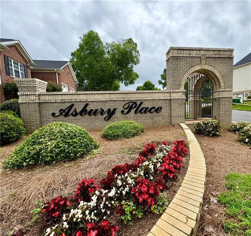 110 Asbury Place Court, Clemmons, NC 27012 - Image #1