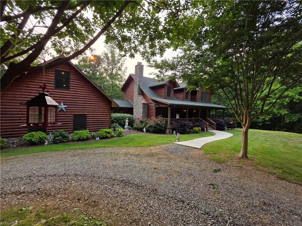 320 Estes Farm Trail, Eden, NC 27288 - Image #1