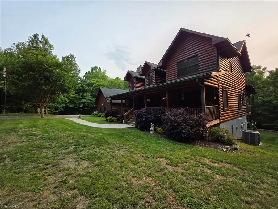 320 Estes Farm Trail, Eden, NC 27288 - Image #3