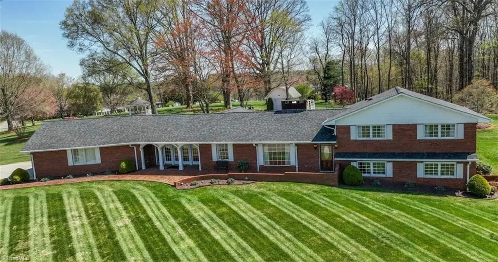 924 Pleasant Home Church Road, Millers Creek, NC 28651 - Image #1