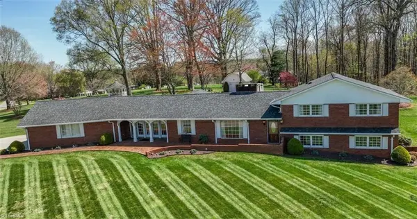 924 Pleasant Home Church Road, Millers Creek, NC 28651