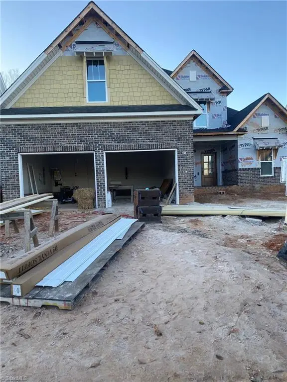 1353 Maple Chase Lane, Vienna, NC 27106 - Image #1