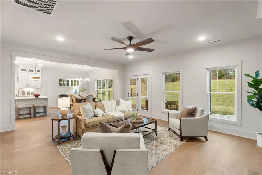 1353 Maple Chase Lane, Vienna, NC 27106 - #3