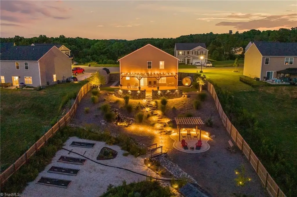 301 Rebecca Avenue, Lexington, NC 27295 - Image #1