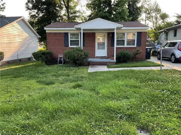 1706 Alice Avenue, Greensboro, NC 27401