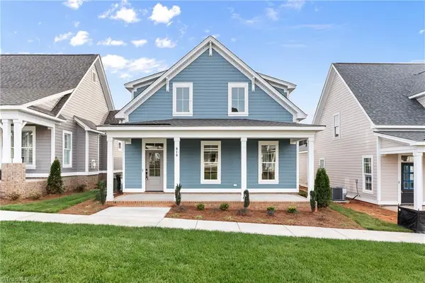 910 Eucalyptus Court, Winston-Salem, NC 27106