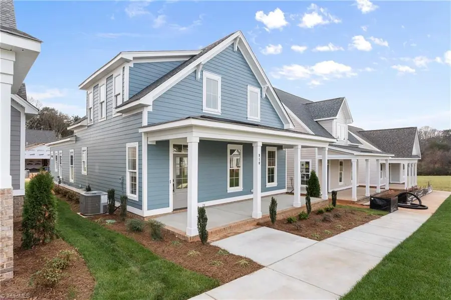 910 Eucalyptus Court, Winston Salem, NC 27106 - Image #2