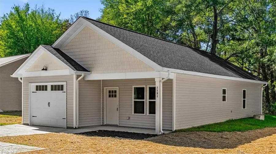 1181 Flora Avenue, Burlington, NC 27217 - Image #3