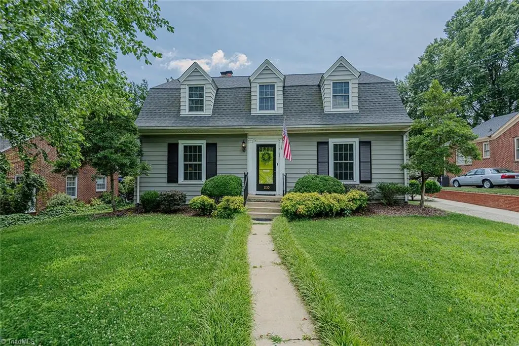 1110 Edgewood Avenue, Burlington, NC 27215 - Image #1