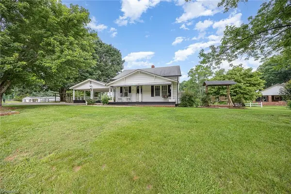 1008 Nc Highway 704 W, Lawsonville, NC 27022