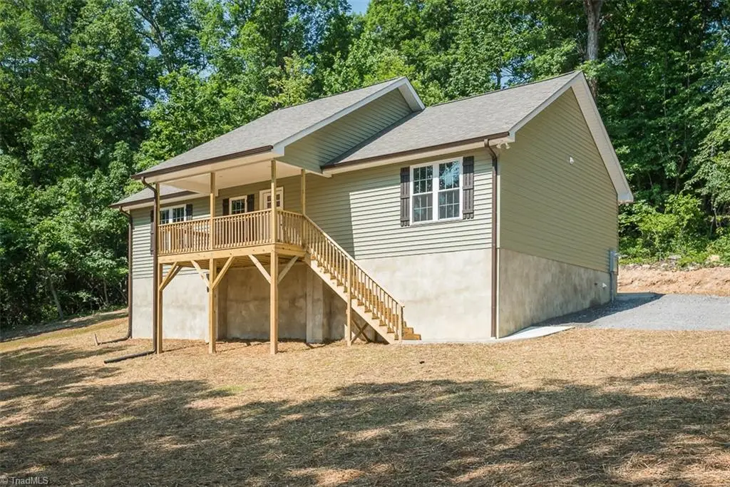 5576 Foothills Court, Snow Camp, NC 27349 - Image #1