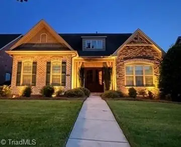 5584 Foxgate Circle, Winston Salem, NC 27106 - #2