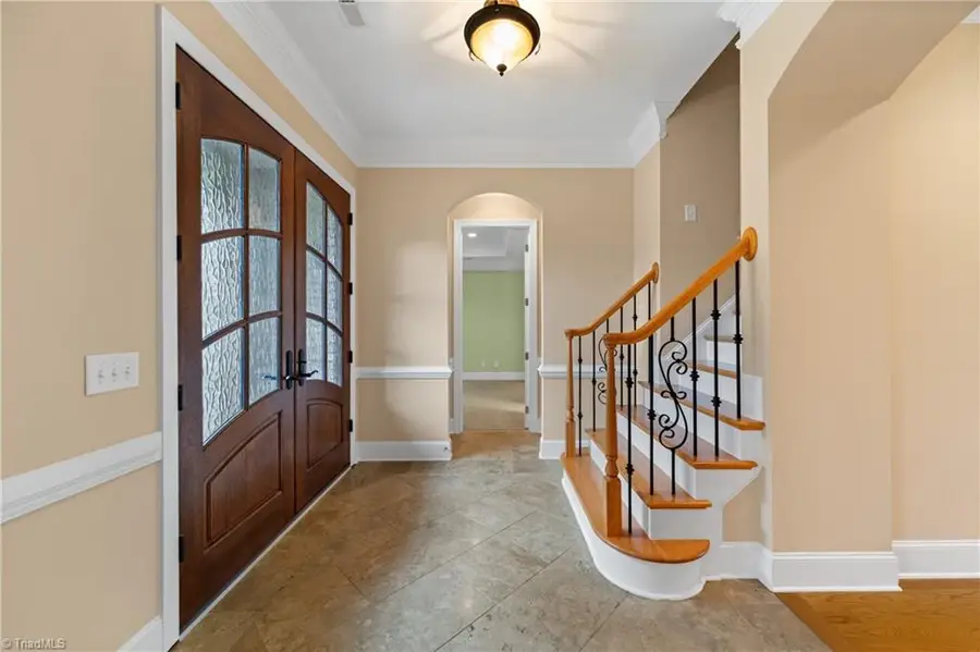 5584 Foxgate Circle, Winston Salem, NC 27106 - #3