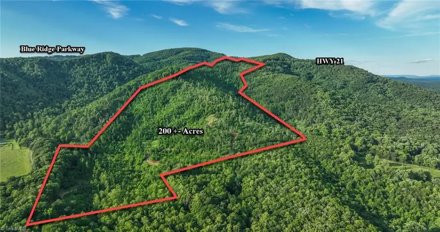 000 Swaringen Road, Traphill, NC 28685 - Image #2