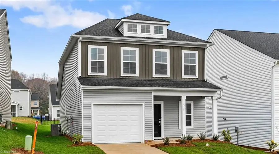 535 Raspberry Hill Road, Vienna, NC 27106 - Image #2