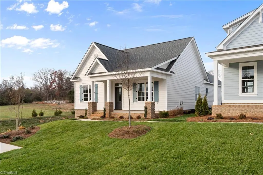 829 Eucalyptus Court, Winston Salem, NC 27106 - Image #1