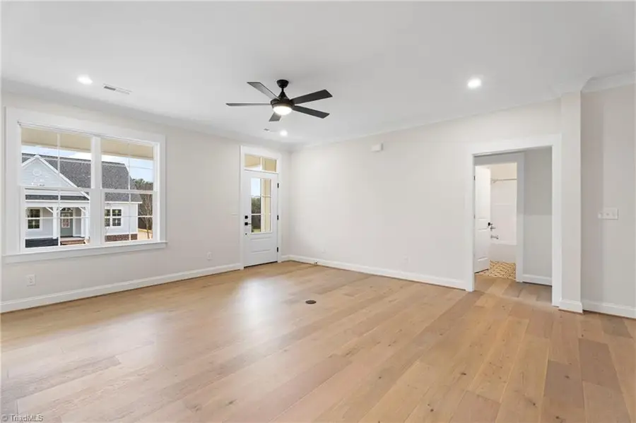 829 Eucalyptus Court, Winston Salem, NC 27106 - Image #2