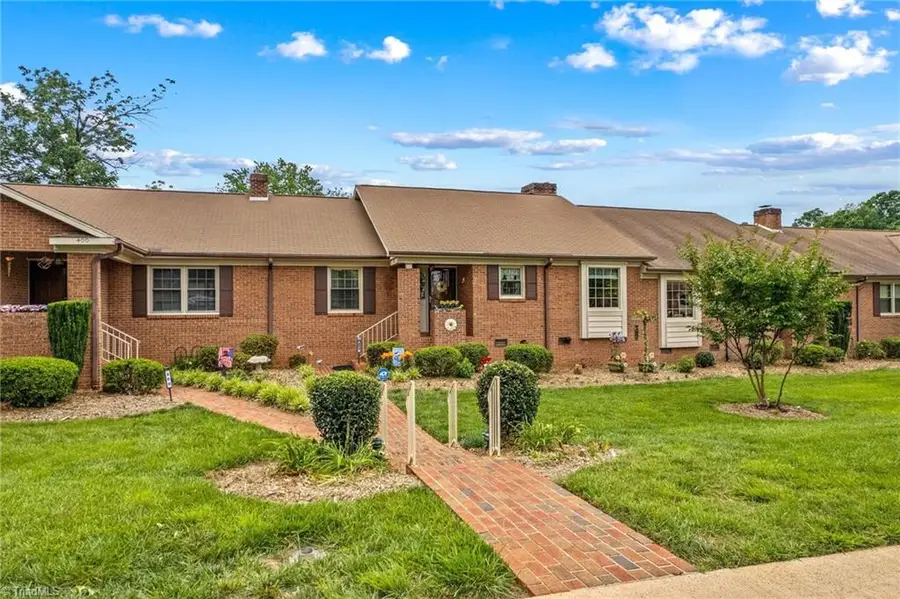 402 Swaim Court, Salisbury, NC 28147 - Image #3