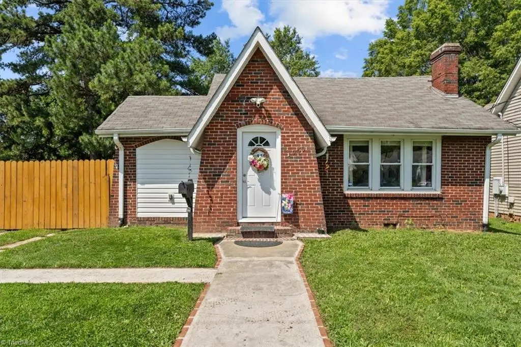 1950 Butler Street, Winston Salem, NC 27107 - Image #1