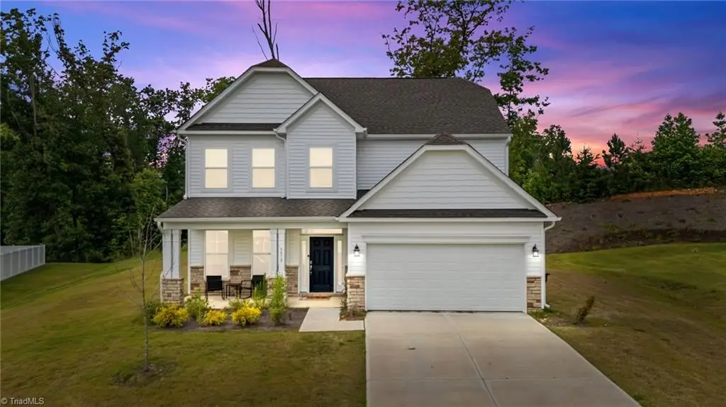 5678 Siler Street, Trinity, NC 27370 - Image #1