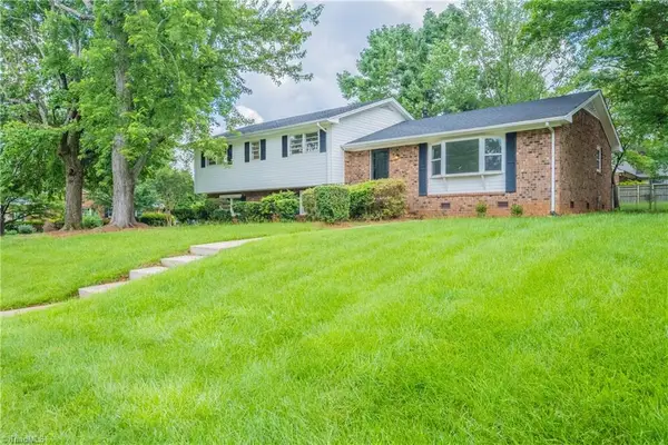 4601 Graham Road, Greensboro, NC 27410