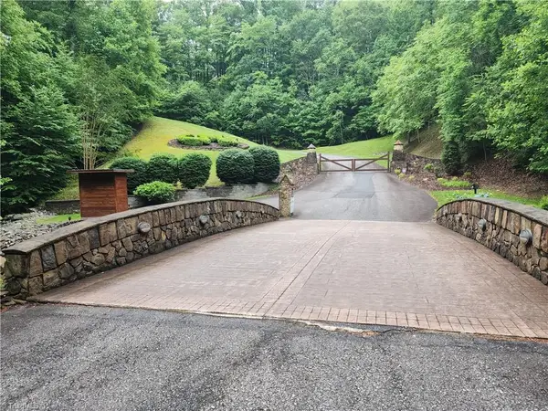 TBD Derby Chase Court, McGrady, NC 28649