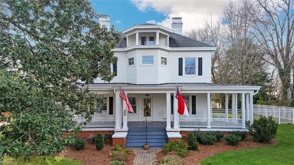 521 Patrick Street, Eden, NC 27288 - Image #1