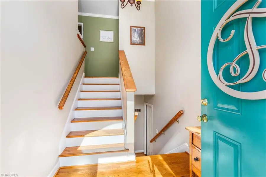 1020 Trevor Downs Court, Lewisville, NC 27023 - Image #2