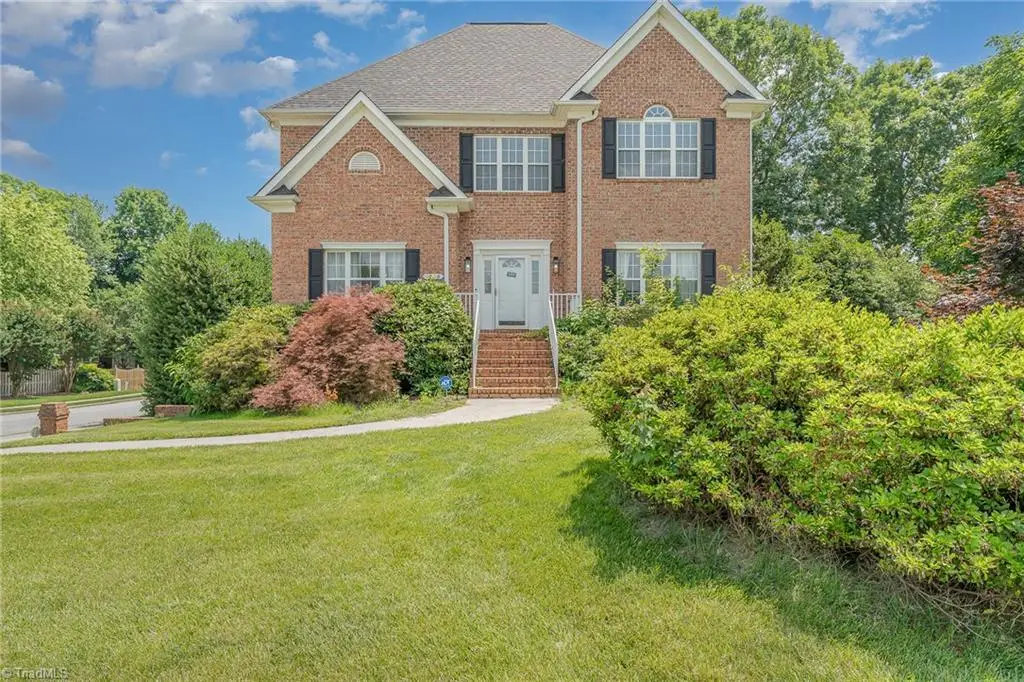 1020 Clyde Edgerton Drive, Kernersville, NC 27284 - Image #1