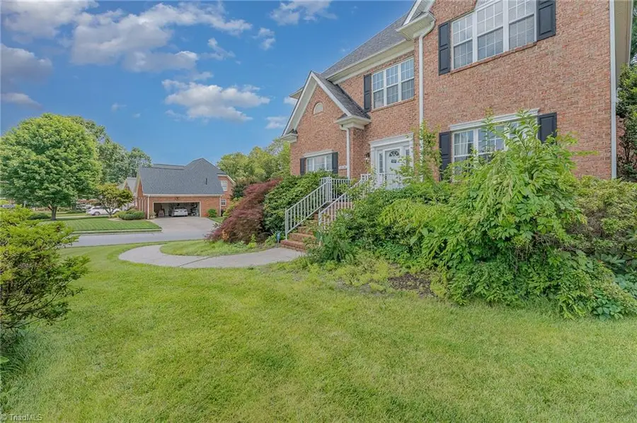 1020 Clyde Edgerton Drive, Kernersville, NC 27284 - Image #2