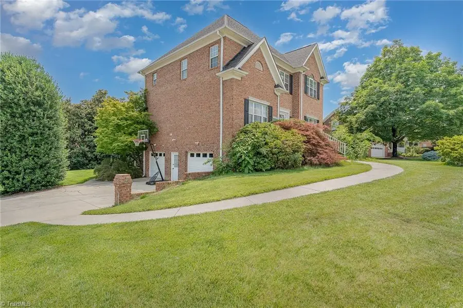 1020 Clyde Edgerton Drive, Kernersville, NC 27284 - Image #3