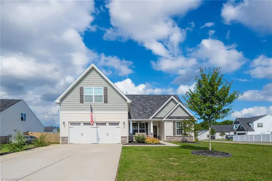 109 Red Maple Way, King, NC 27021 - Image #2