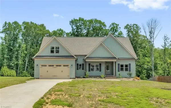 427 Wild Fern Lane, Reidsville, NC 27320